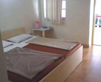 Bombay View Hotel, Matheran 3